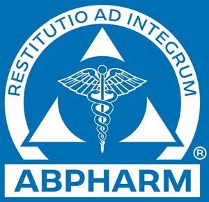 A.B. PHARM