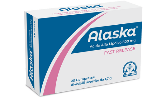 Alaska®