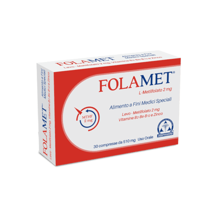 Folamet®