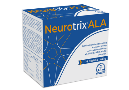 Neurotrix® ALA bustine