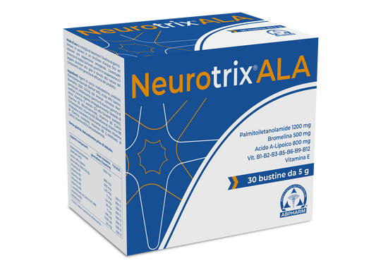 Neurotrix® ALA bustine