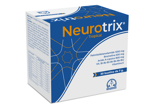 Neurotrix® Tropical bustine