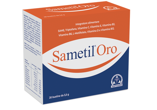 Sametil ORO®