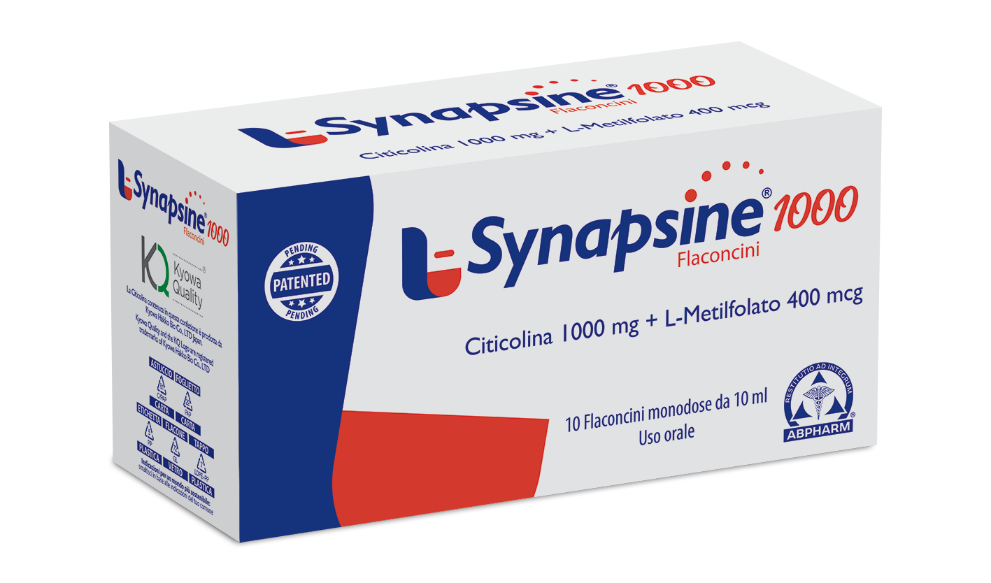L-Synapsine 1000