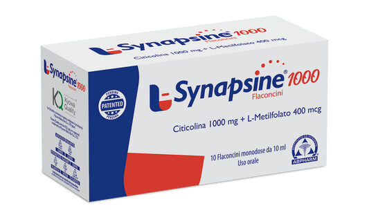 L-Synapsine 1000