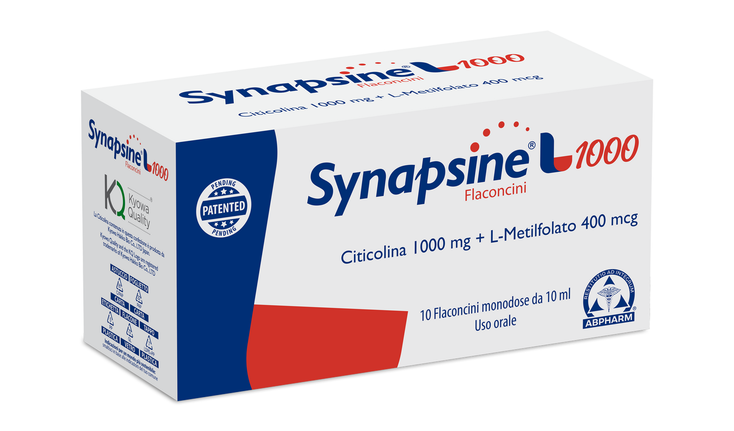 SYNAPSINE L 1000