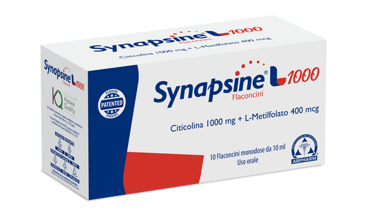 SYNAPSINE L 1000