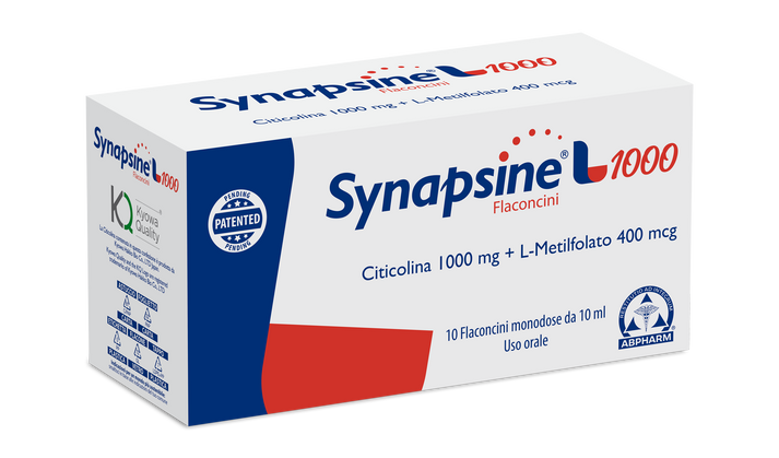 SYNAPSINE L 1000 – A.B. PHARM