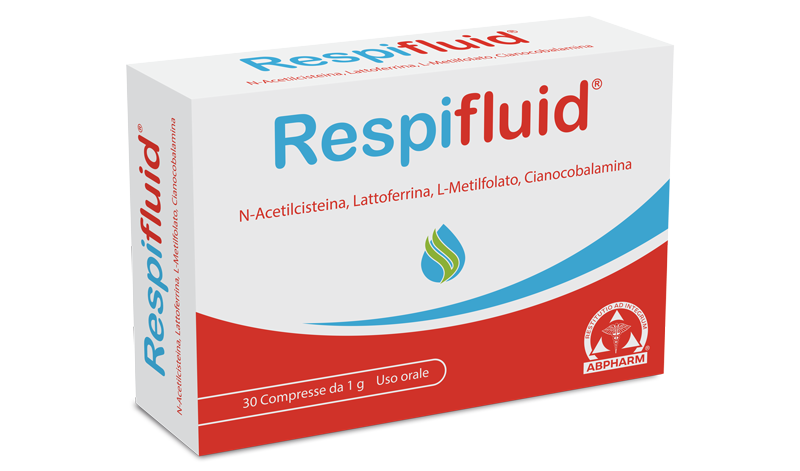 Respifluid®